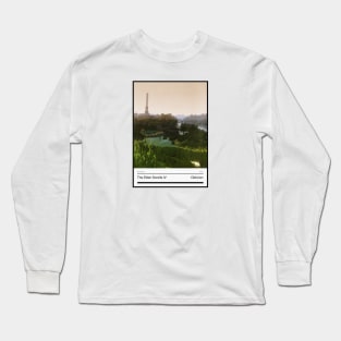 The Elders Scrolls IV Oblivion Long Sleeve T-Shirt